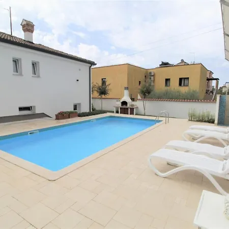 Casa Fabris With Pool *