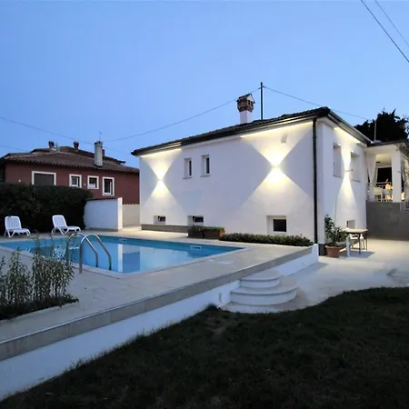 Casa Fabris With Pool *