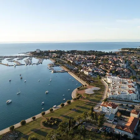 Casa Fabris With Pool *