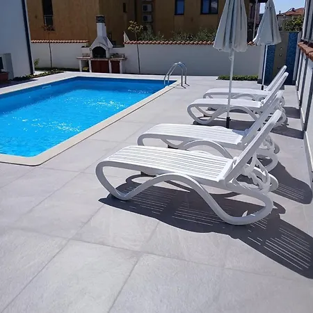 Casa Fabris With Pool * ウマグ