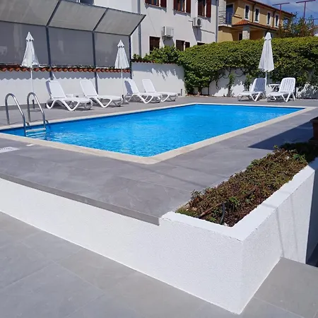 Casa Fabris With Pool