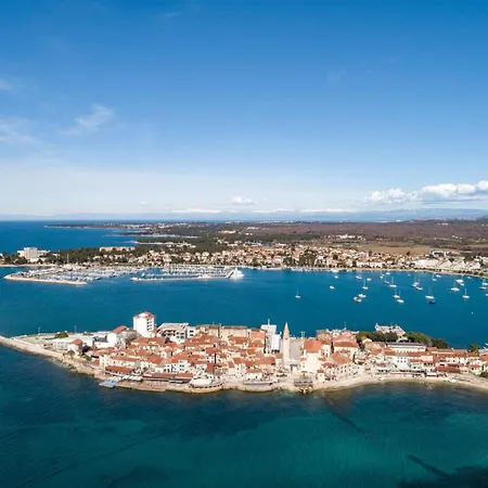 Casa Fabris With Pool Semesterbostad *