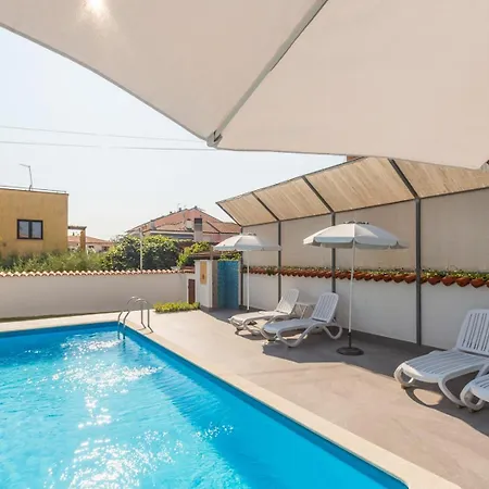 Casa Fabris With Pool *