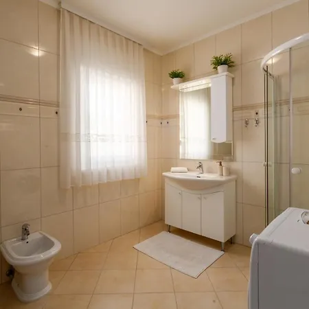 Casa Fabris With Pool * Umag