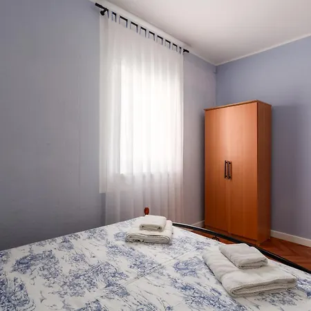 Casa Fabris With Pool Semesterbostad *