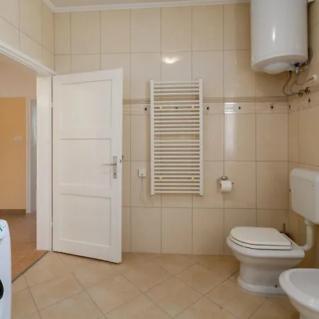 Semesterbostad Casa Fabris With Pool *