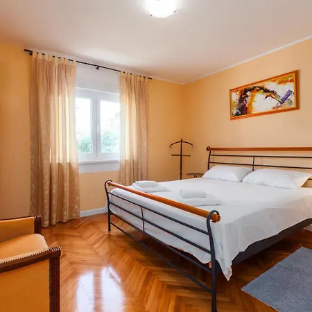 Casa Fabris With Pool *