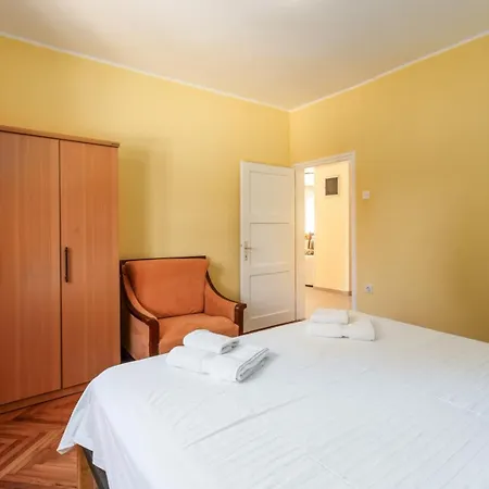 Casa Fabris With Pool Umag