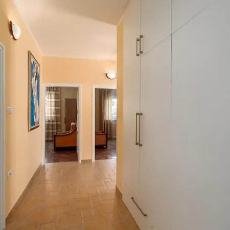 Casa Fabris With Pool * Umag