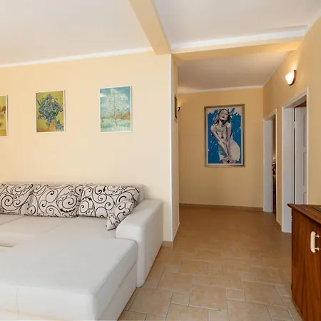 Semesterbostad Casa Fabris With Pool *