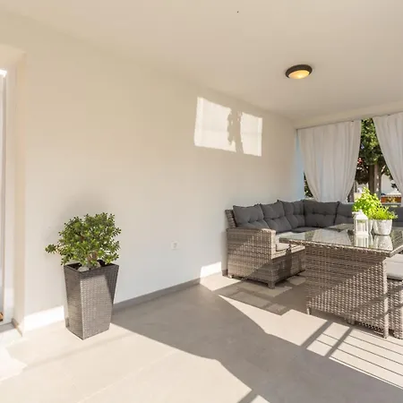 Casa Fabris With Pool