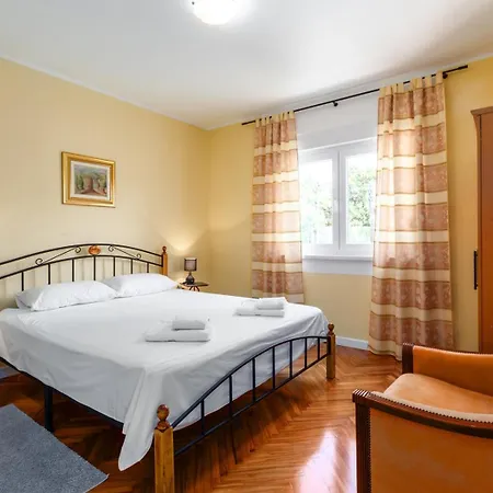 Casa Fabris With Pool Semesterbostad *