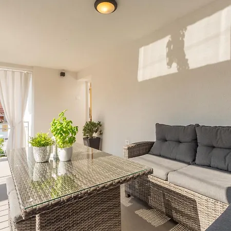 Semesterbostad Casa Fabris With Pool Umag