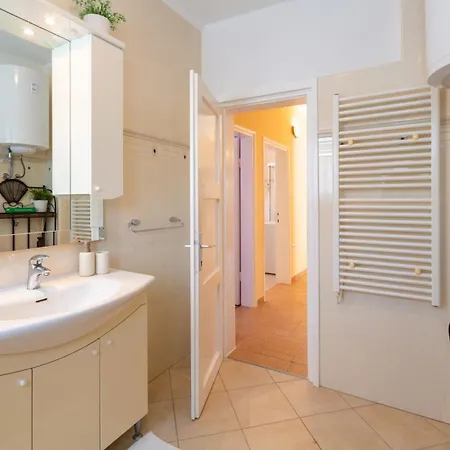 Casa Fabris With Pool *