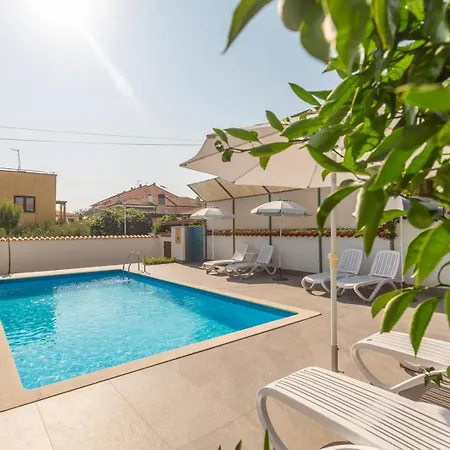 Casa Fabris With Pool