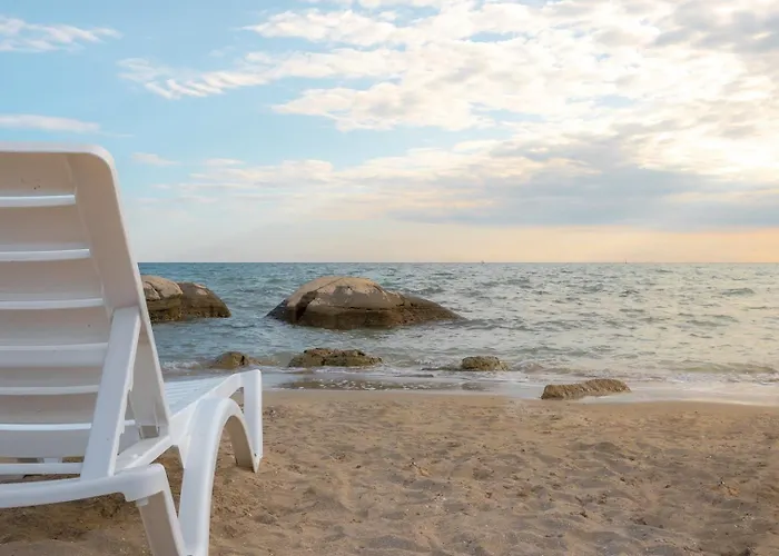 Casa Fabris With Pool