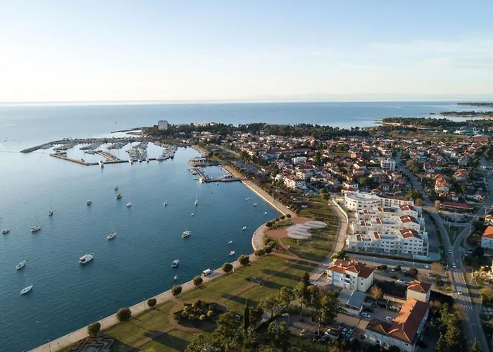 Casa Fabris With Pool *