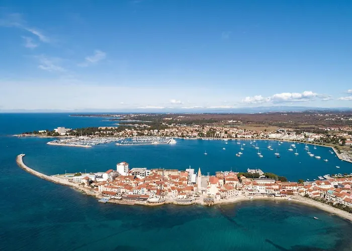 Casa Fabris With Pool Tatil Evi *