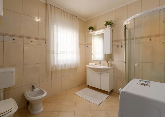 Casa Fabris With Pool * Umag