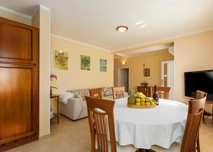 Tatil Evi Casa Fabris With Pool