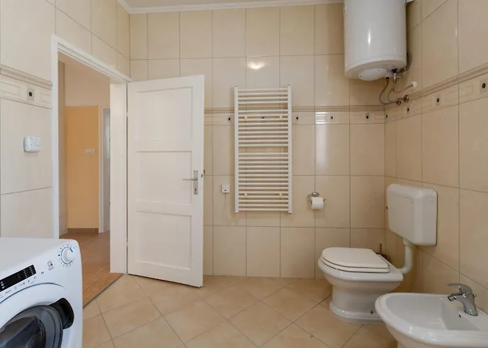 Tatil Evi Casa Fabris With Pool *