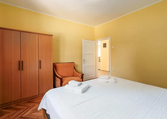 Casa Fabris With Pool Umag