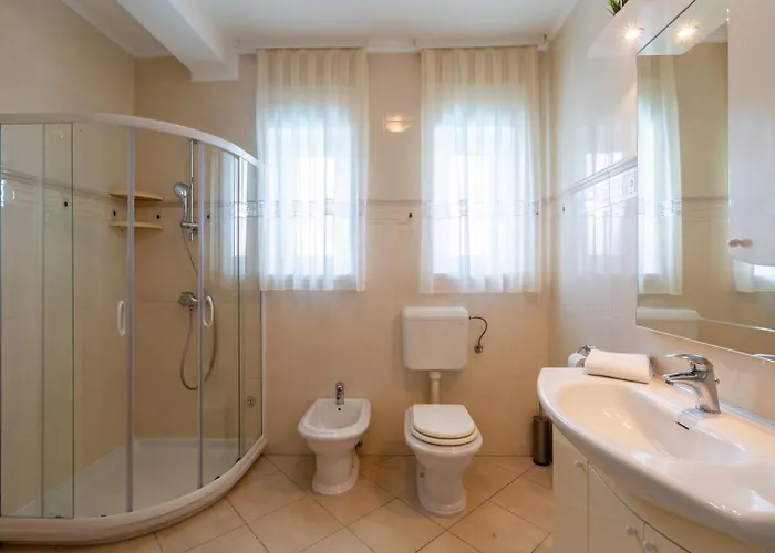 Tatil Evi Casa Fabris With Pool