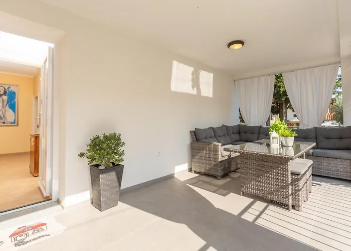 Casa Fabris With Pool