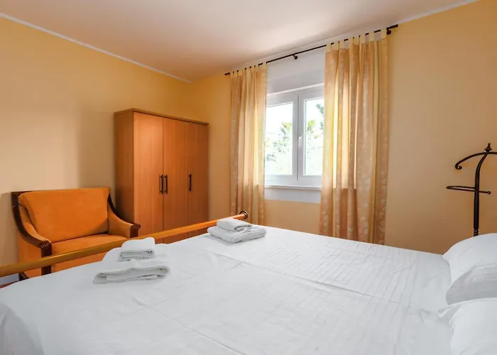 Casa Fabris With Pool