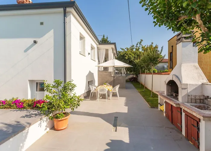 Tatil Evi Casa Fabris With Pool