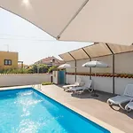 Casa Fabris With Pool *