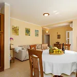 Σπίτι διακοπών Casa Fabris With Pool