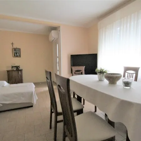 Casa Fabris With Pool Prázdninový dům *