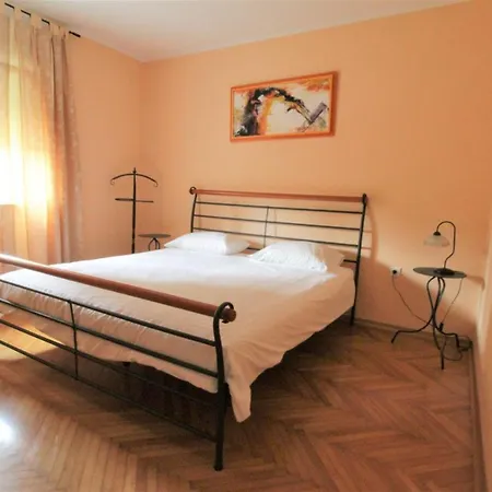 Prázdninový dům Casa Fabris With Pool *