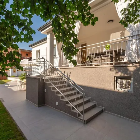 Casa Fabris With Pool *