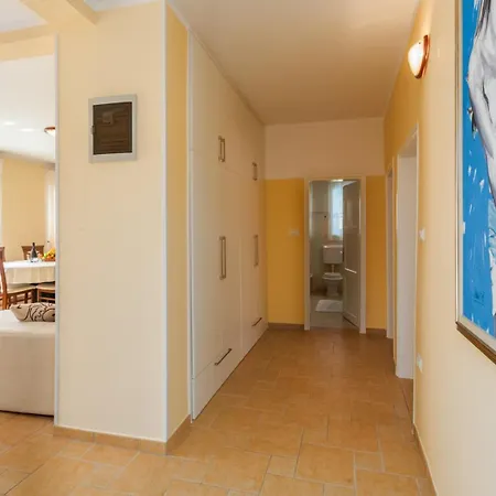 Casa Fabris With Pool *