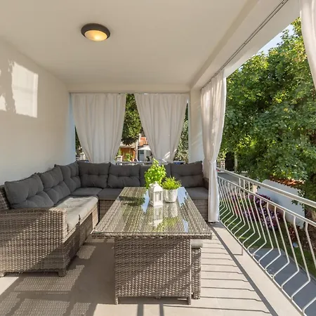 Ferienhaus Casa Fabris With Pool Umag