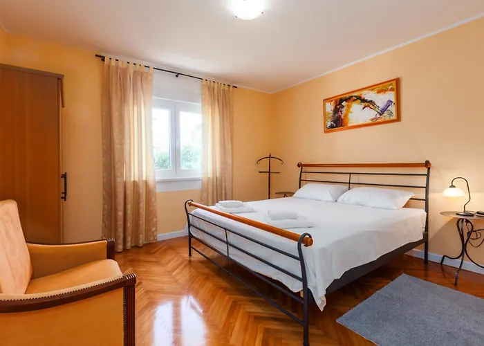 Casa Fabris With Pool *