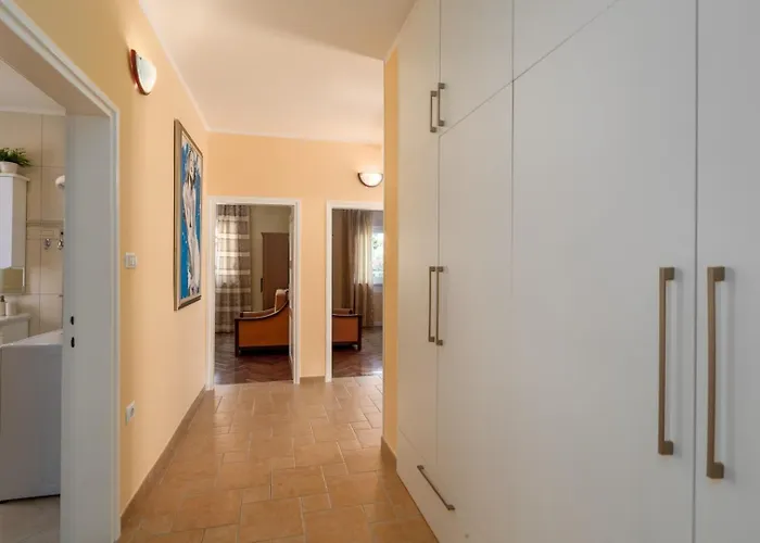 Casa Fabris With Pool * Umag