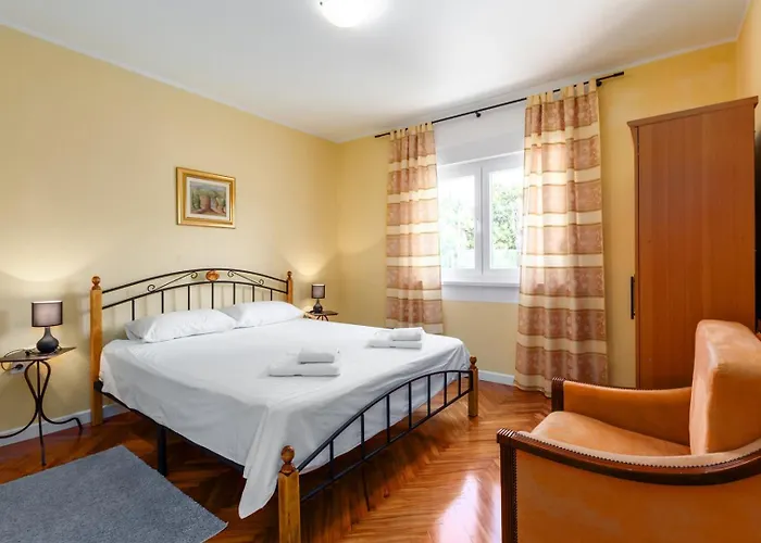 Casa Fabris With Pool 펜션 *