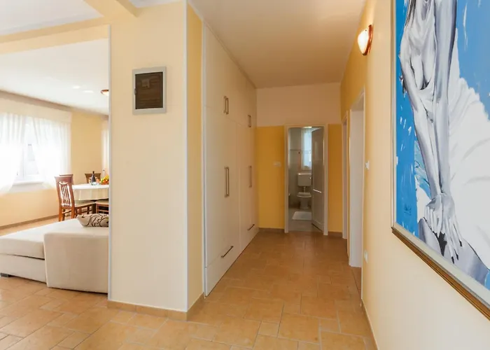 Casa Fabris With Pool *