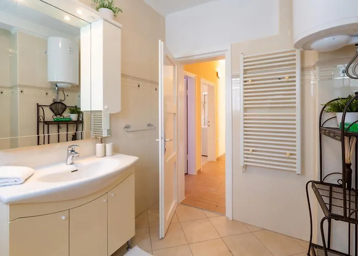 Casa Fabris With Pool *